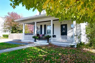 36 Mayflower St 1