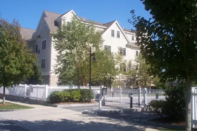 1056 Victoria Street #C-21 1