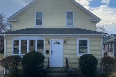 28 Villa Road #2