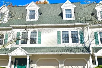 5 Nelson Circle #20