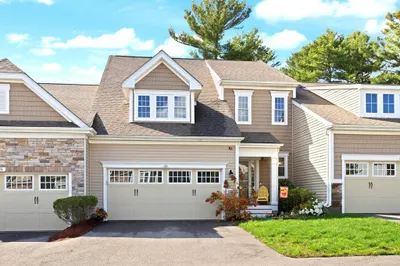 133 Brooksmont Drive #43 1