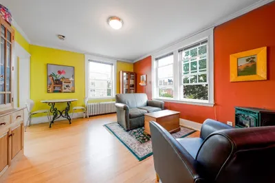 230 Massachusetts Avenue #5
