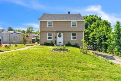 48 Aldrich St