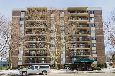 164 Galen St #35
