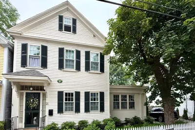 21 Church Street 1