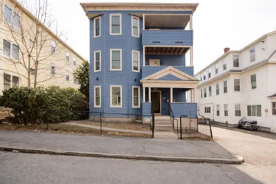 56 Cohasset St 1