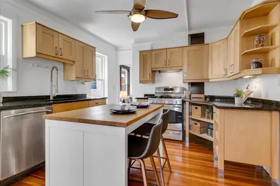 19-21 Dudley St #2