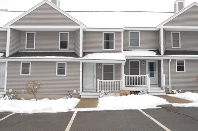 119 Sycamore Drive #119 1