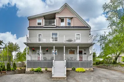 9 Pleasant St #9A 1
