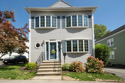 3 Ingleside Ave