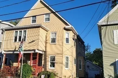 21 Olney Street #1