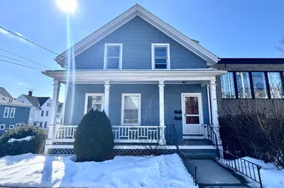 44 Summer Street #2 1