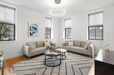 5 Appleton St #1A