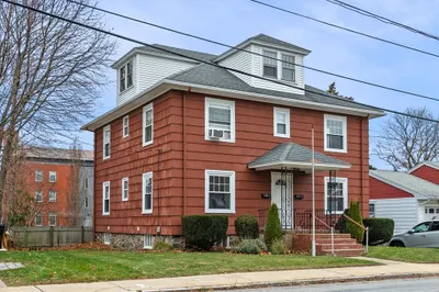 38 Raymond Road #1 1