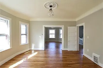 12 Porter Road #1