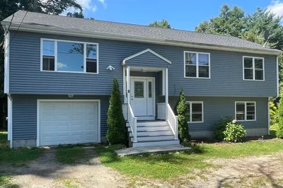 9 Perry St