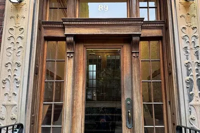 89 Chester Street #A3