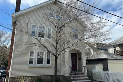 1 Hilltop Road #2