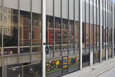 15-17 Kearney Sq #209 1