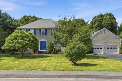4 Oneida Place 1