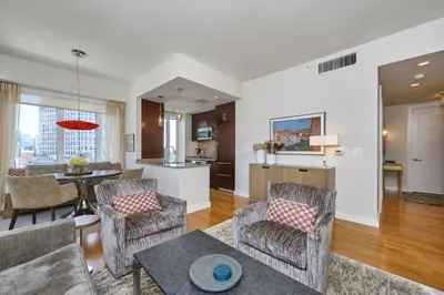 400 Stuart Street #16K 1