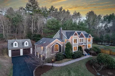 1 Carter Ln