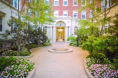 1401 Beacon St #704 1