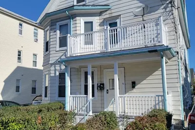 32 Freeman St #3 1