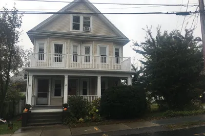 57 Hillside Rd #1