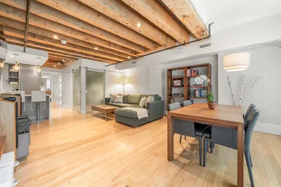 40 Commercial Wharf #40 1