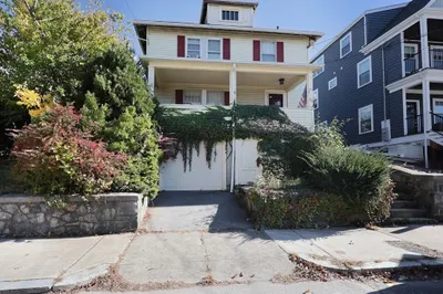 30 Rockne Avenue #SF