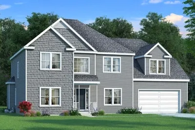 51 Titicut Avenue #Lot 38 1