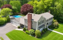 Medfield, MA