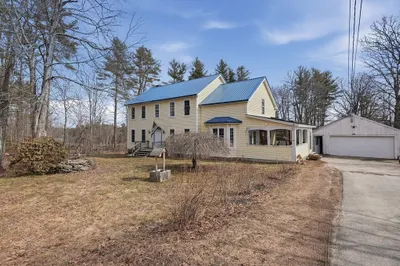 311 South Sugar Hill Road