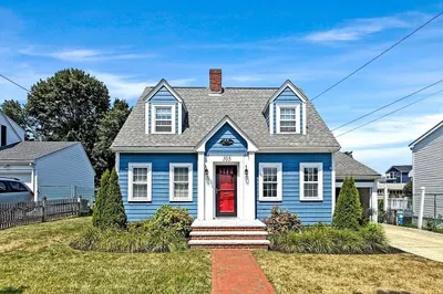 103 Wilson Ave