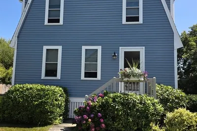 21 Mayflower Lane (winter Rental) Ln #1 1