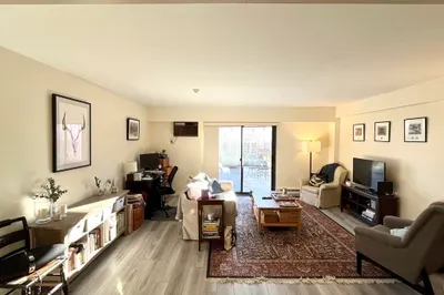 125 Pleasant Street #105