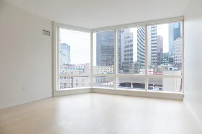 1 Franklin Street #1405
