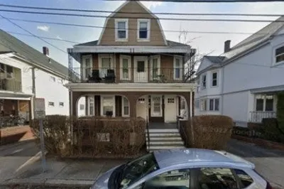 42-44 Whitman Street #2 1