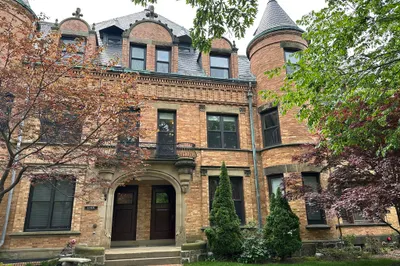 1757 Beacon St #1 1