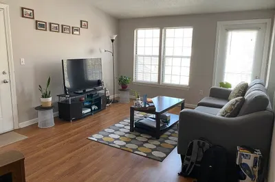 5 Thoreau Court #21
