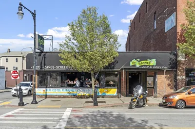 112 Green Street 1