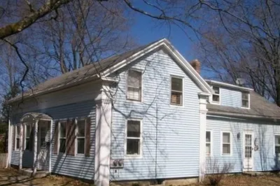 330 South St