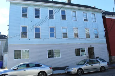 223 Morgan St