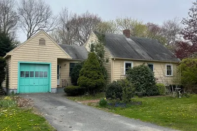 713 Webster Street 1
