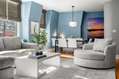 201 Newbury St #405