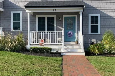 55 Plymouth St #C12 1