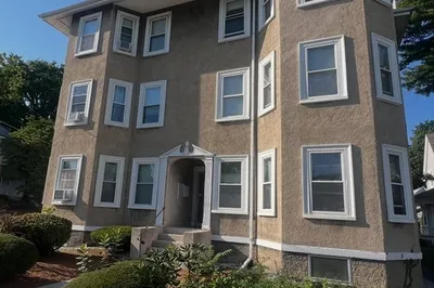 229 Belmont Street #3