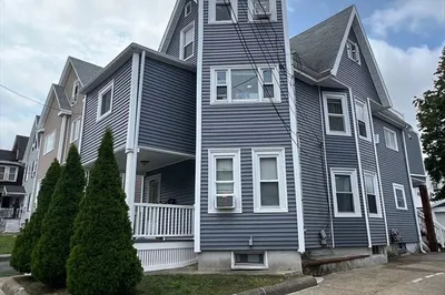 100 Walnut Street #1 1