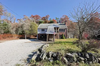 77 Buzzards Bay Drive